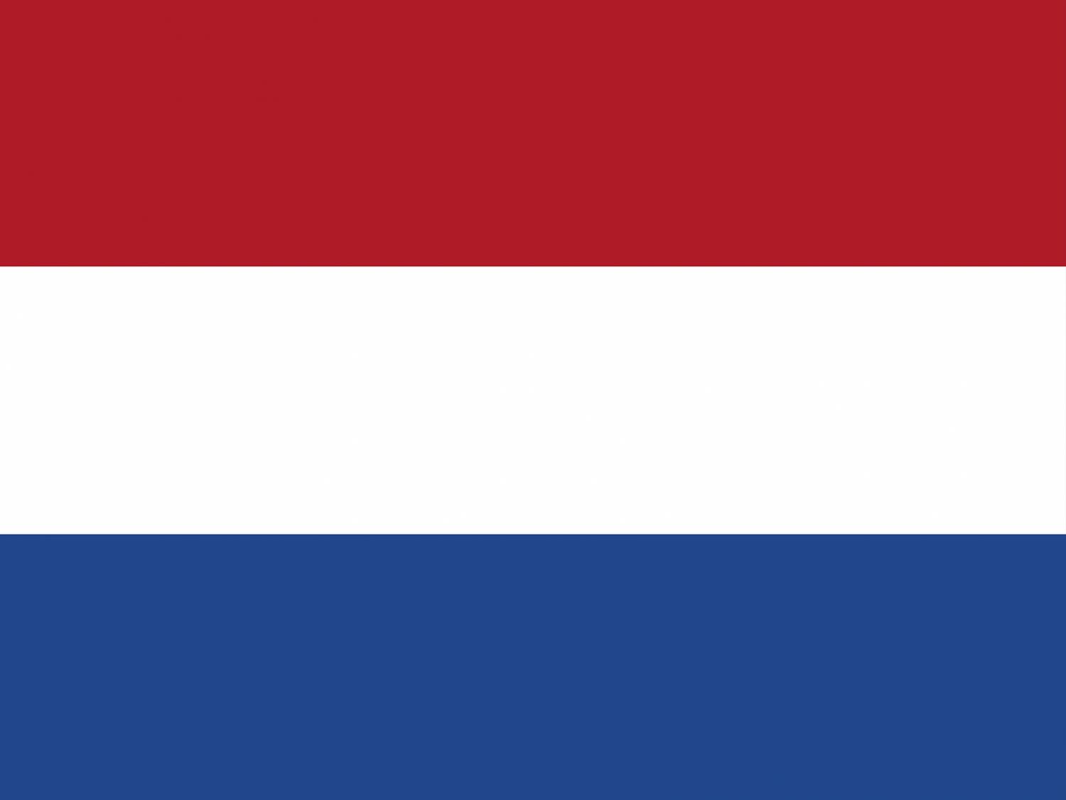 Nederlandse website